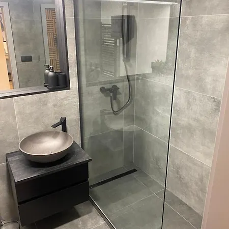 Apartment Luxury