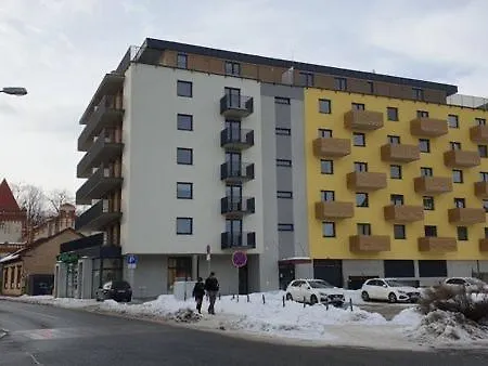Luxury Poprad